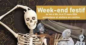 Vignette week-end festif