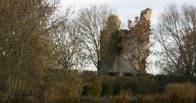 Château de Bailleulmont 