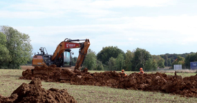 vue de l’environnement du diagnostic.