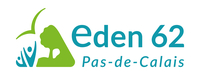 Logo eden 62