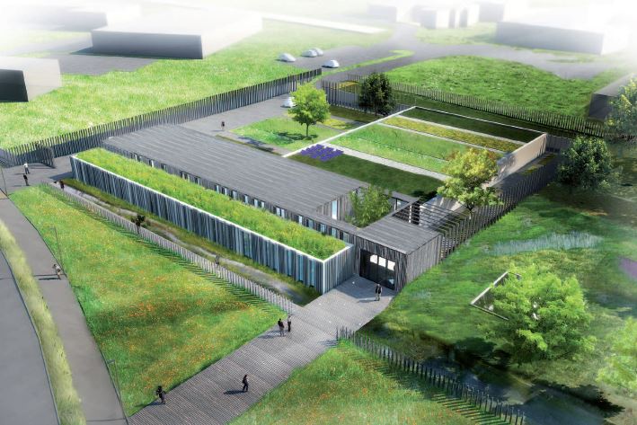 Plan du projet de CCE