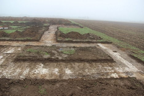 Diagnostic à Avesnes les Bapaume