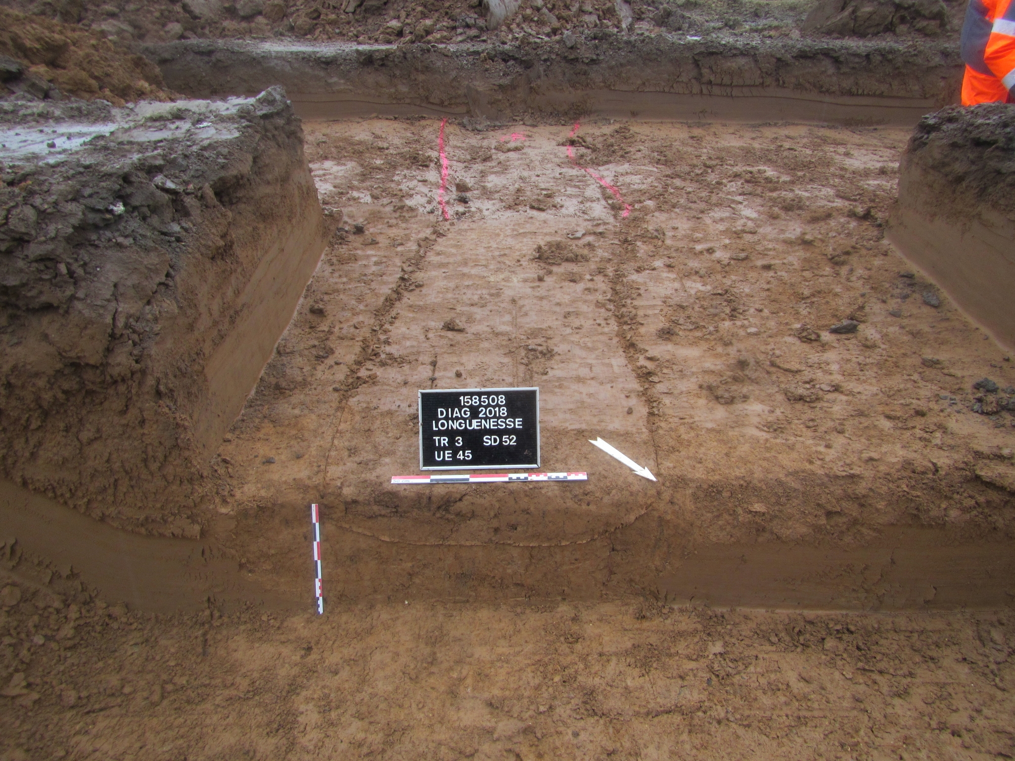 vue de la tranchée 2.